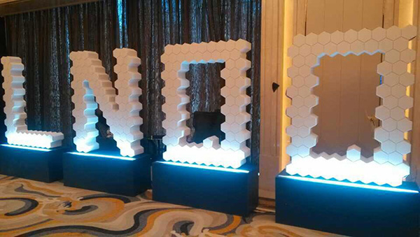 2014腾讯大辽网年度影响力盛典