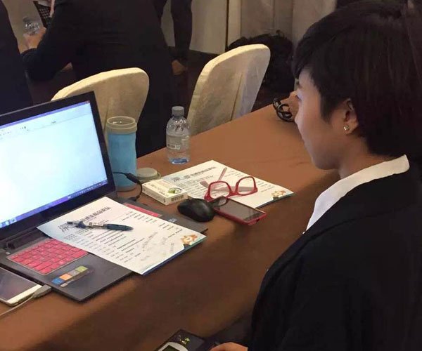 第六届辉瑞呼吸论坛