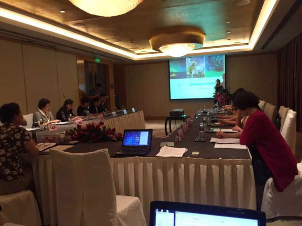 屈螺酮炔雌醇片专家顾问会