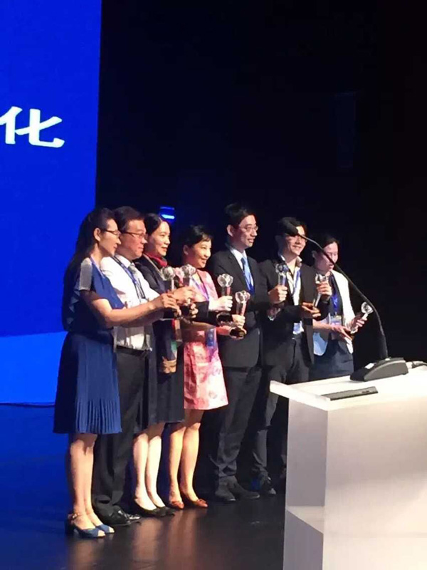 2015中国·大连美沃斯医学美容大会