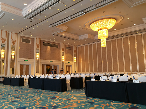 2016全国优质门店盈利能力提升研修会