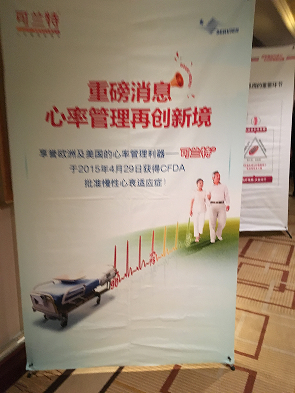 施维雅公司学术研讨会