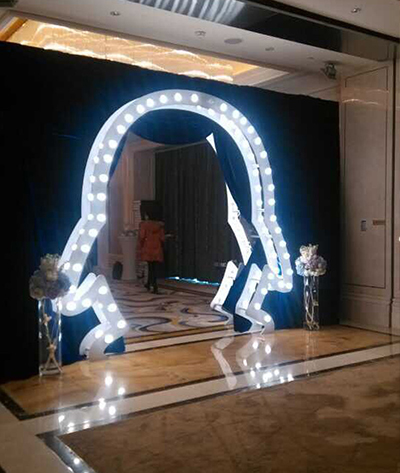 2014腾讯大辽网年度影响力盛典