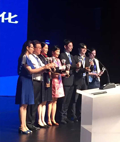 2015中国·大连美沃斯医学美容大会