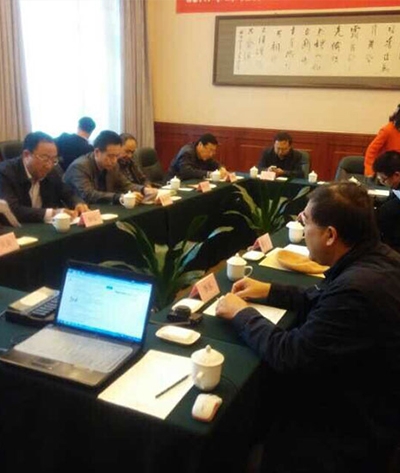 沈阳市深化推进艺术惠民“双百万”工程理论与实践研讨会